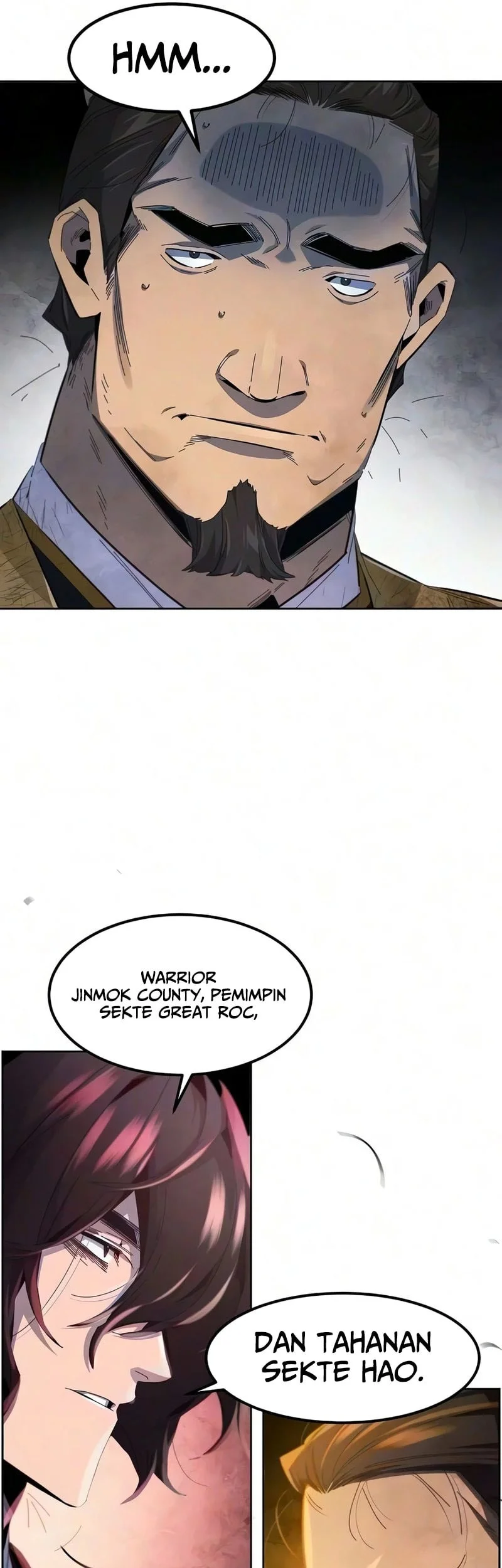 Return of the Mad Demon Chapter 193 Gambar 10