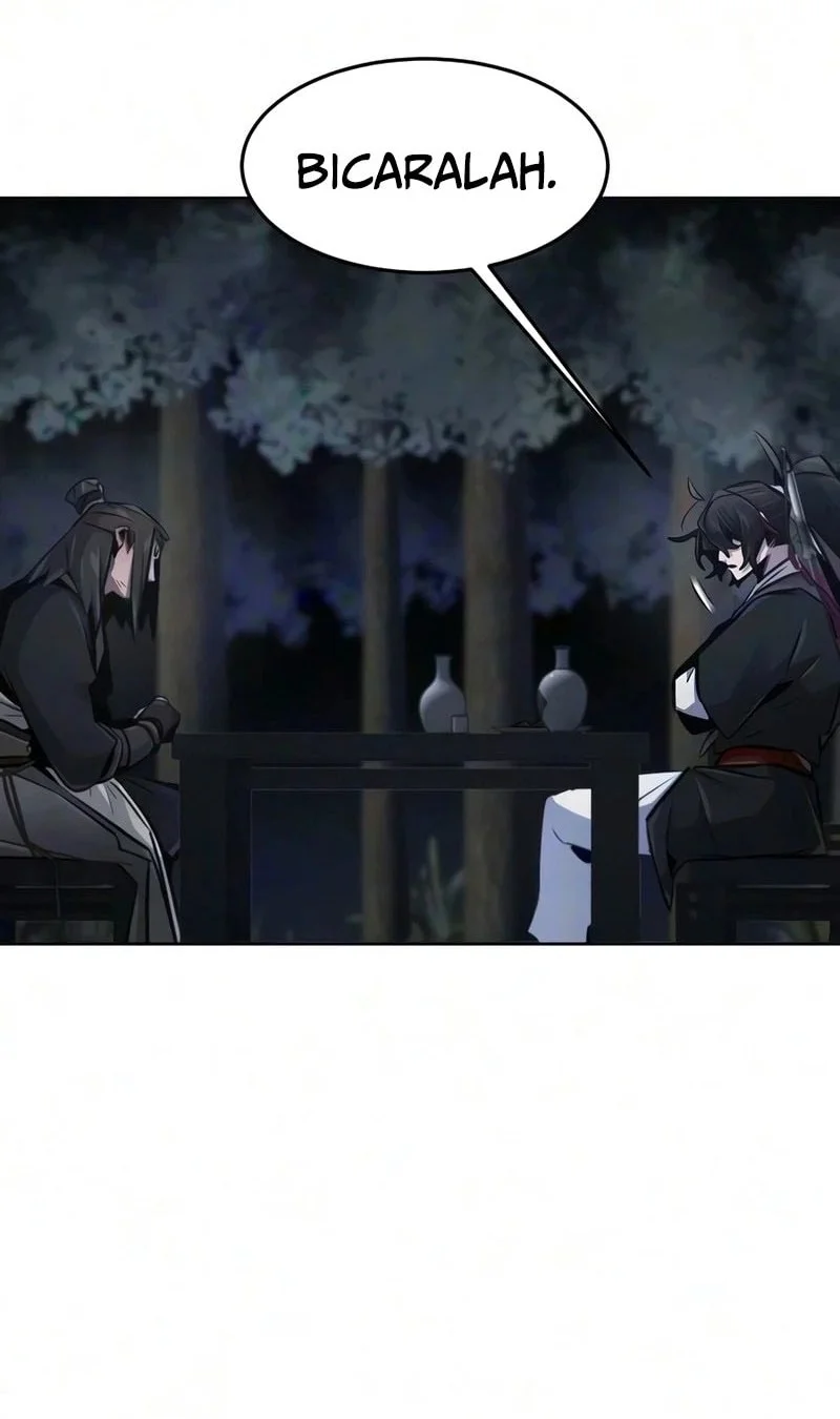 Return of the Mad Demon Chapter 196 Gambar 9