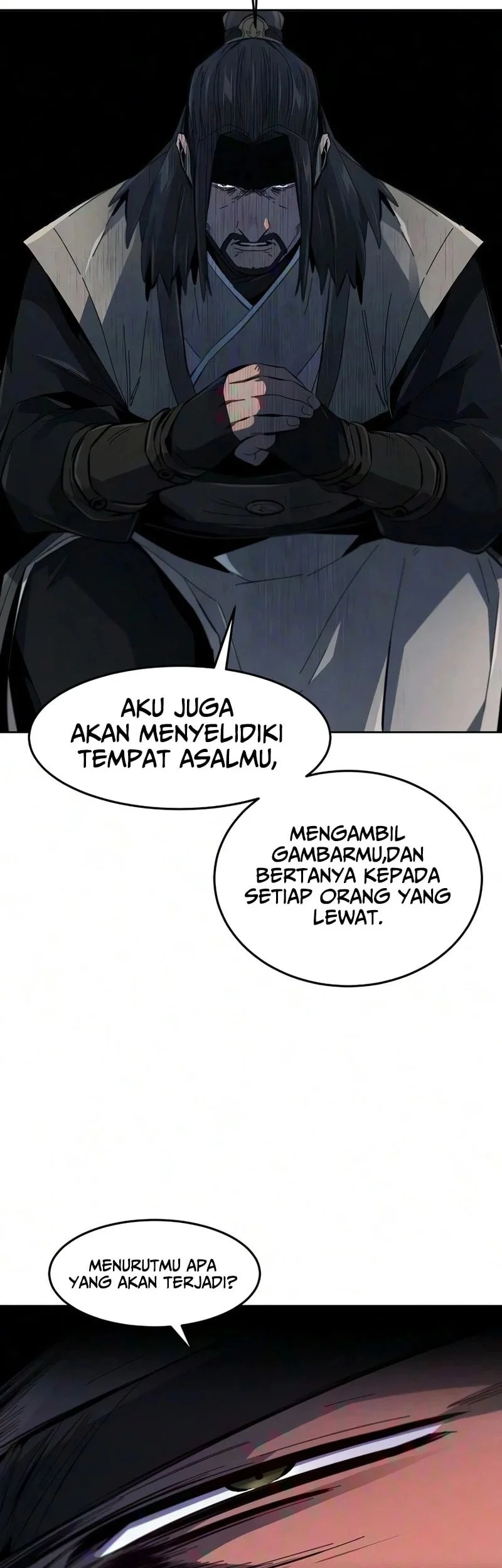 Return of the Mad Demon Chapter 196 Gambar 11
