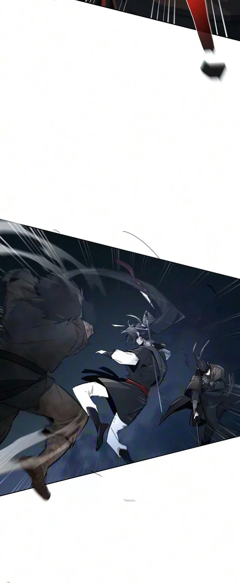 Return of the Mad Demon Chapter 197 Gambar 9
