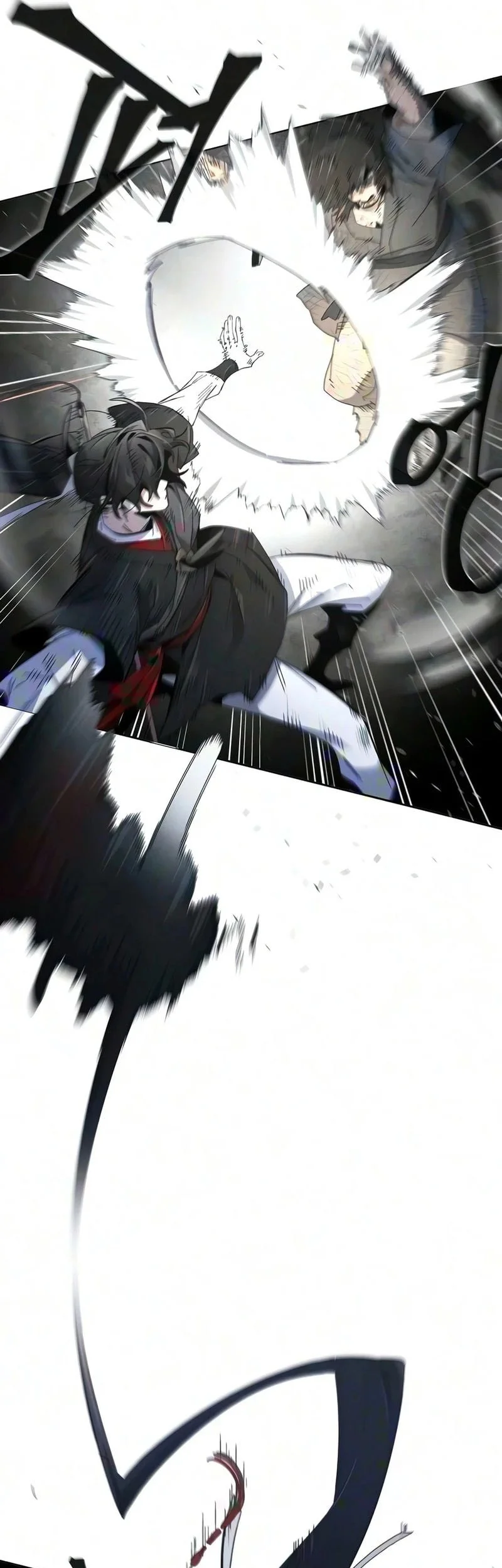 Return of the Mad Demon Chapter 197 Gambar 10