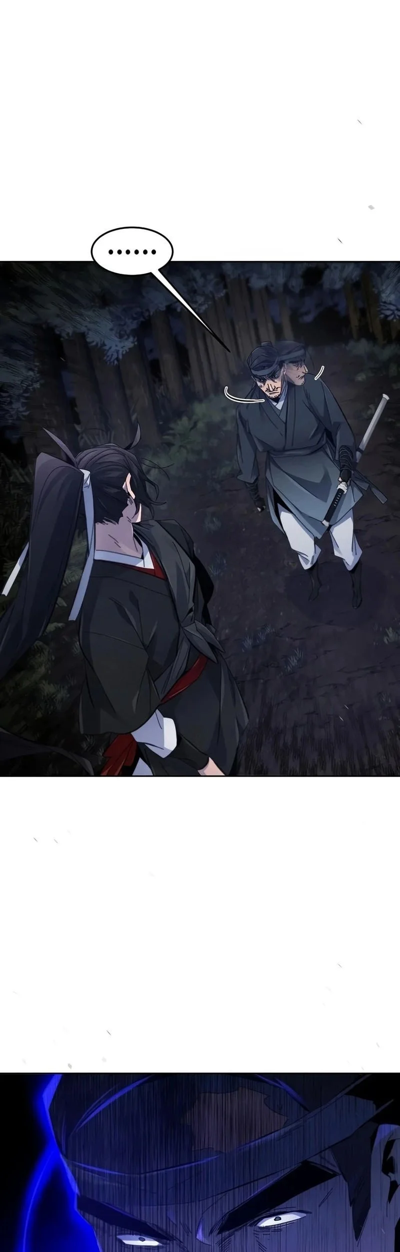 Return of the Mad Demon Chapter 200 Gambar 10