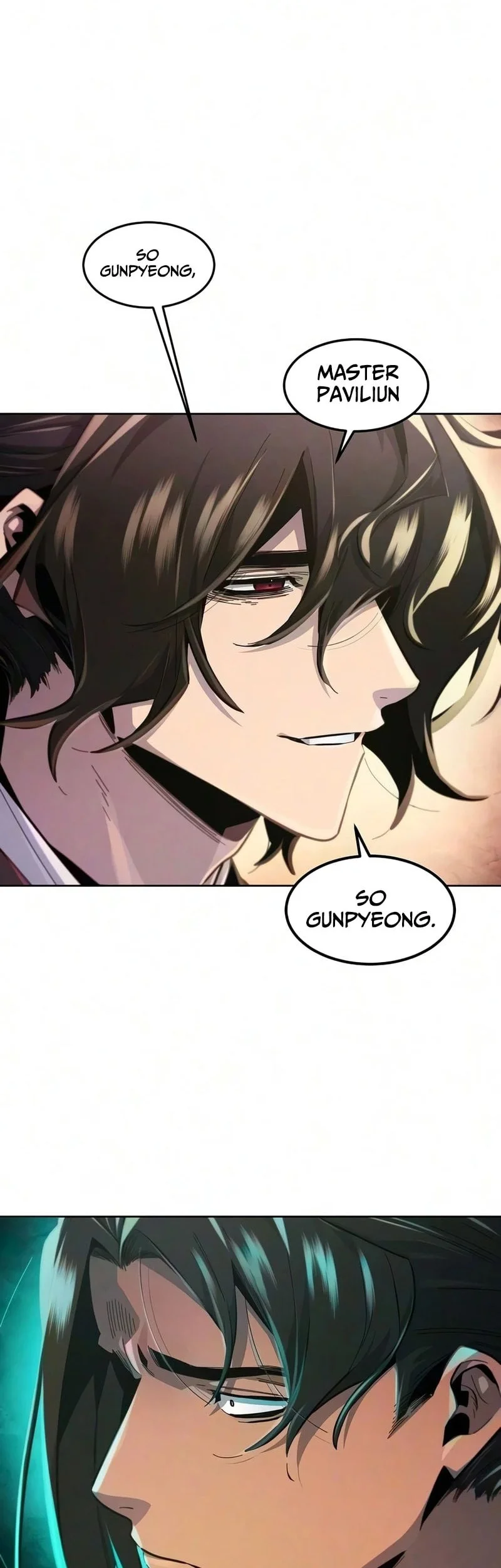 Return of the Mad Demon Chapter 204 Gambar 11