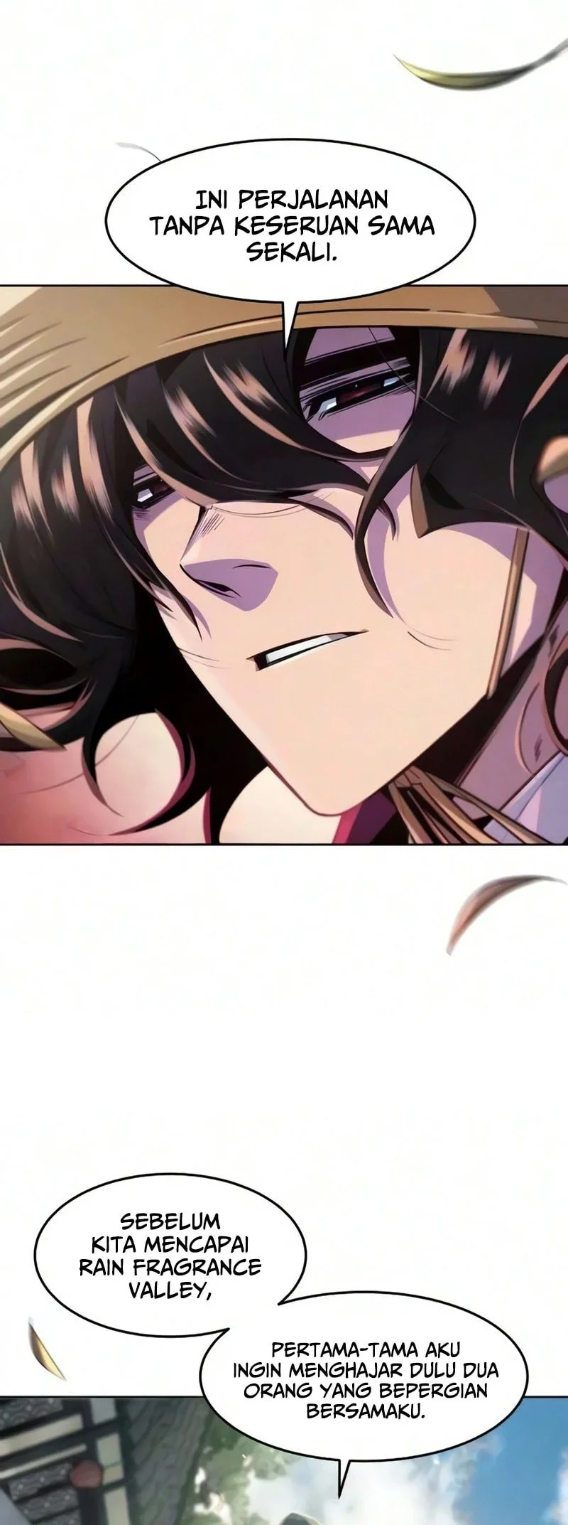 Return of the Mad Demon Chapter 205 Gambar 9