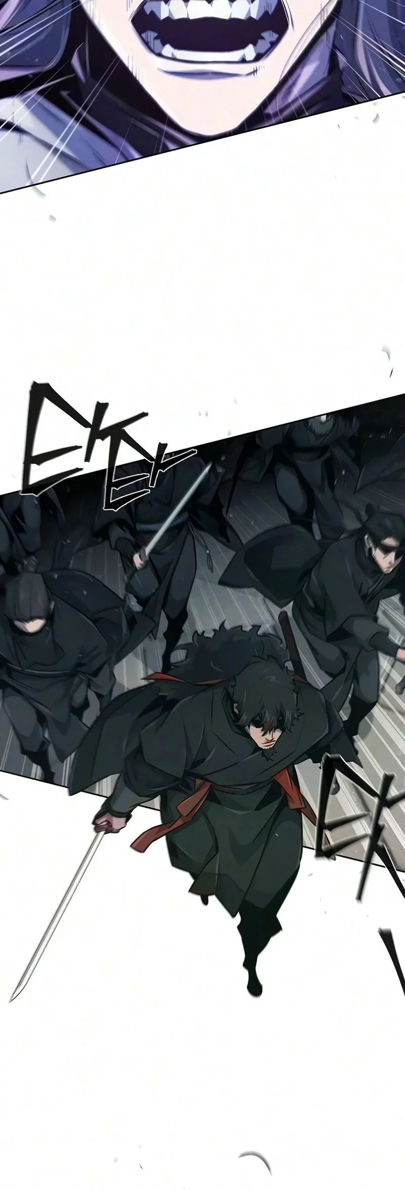 Return of the Mad Demon Chapter 208 Gambar 10