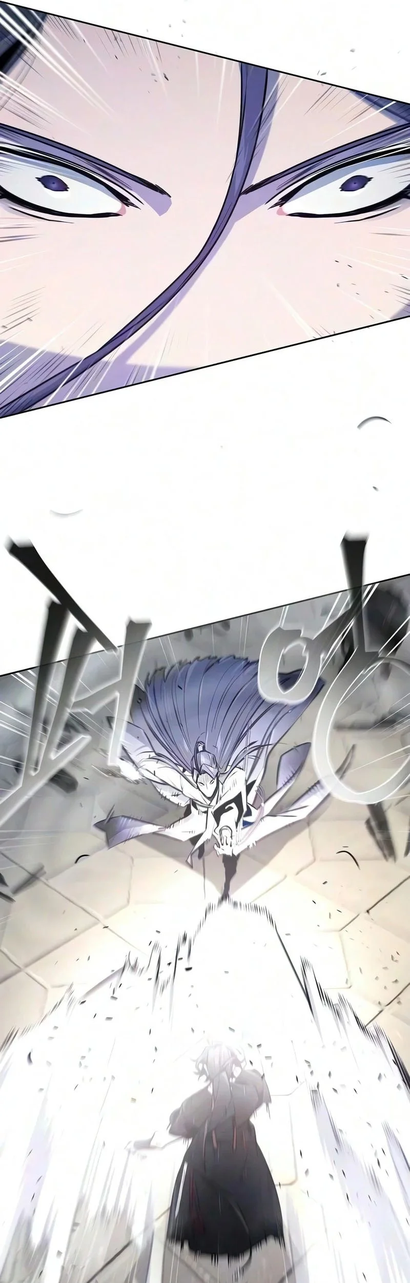 Return of the Mad Demon Chapter 208 Gambar 11