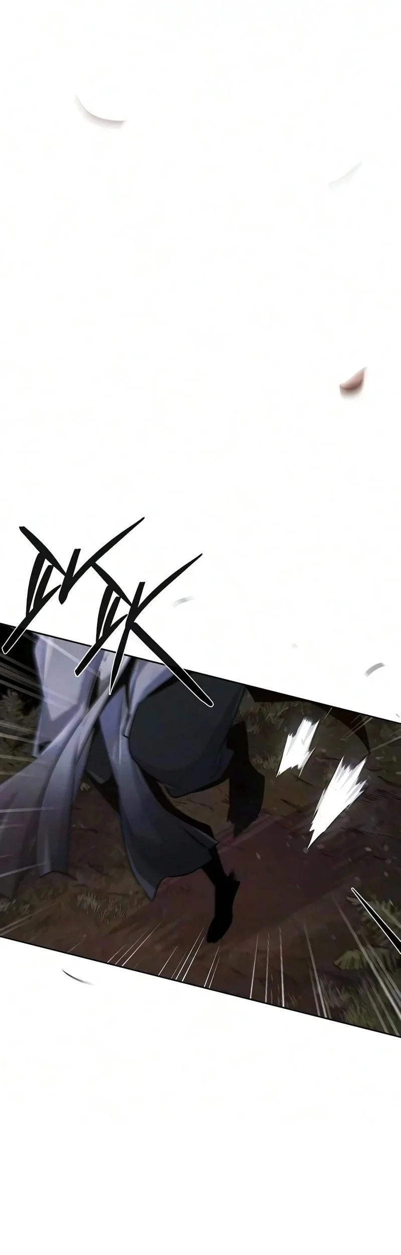 Return of the Mad Demon Chapter 210 Gambar 9