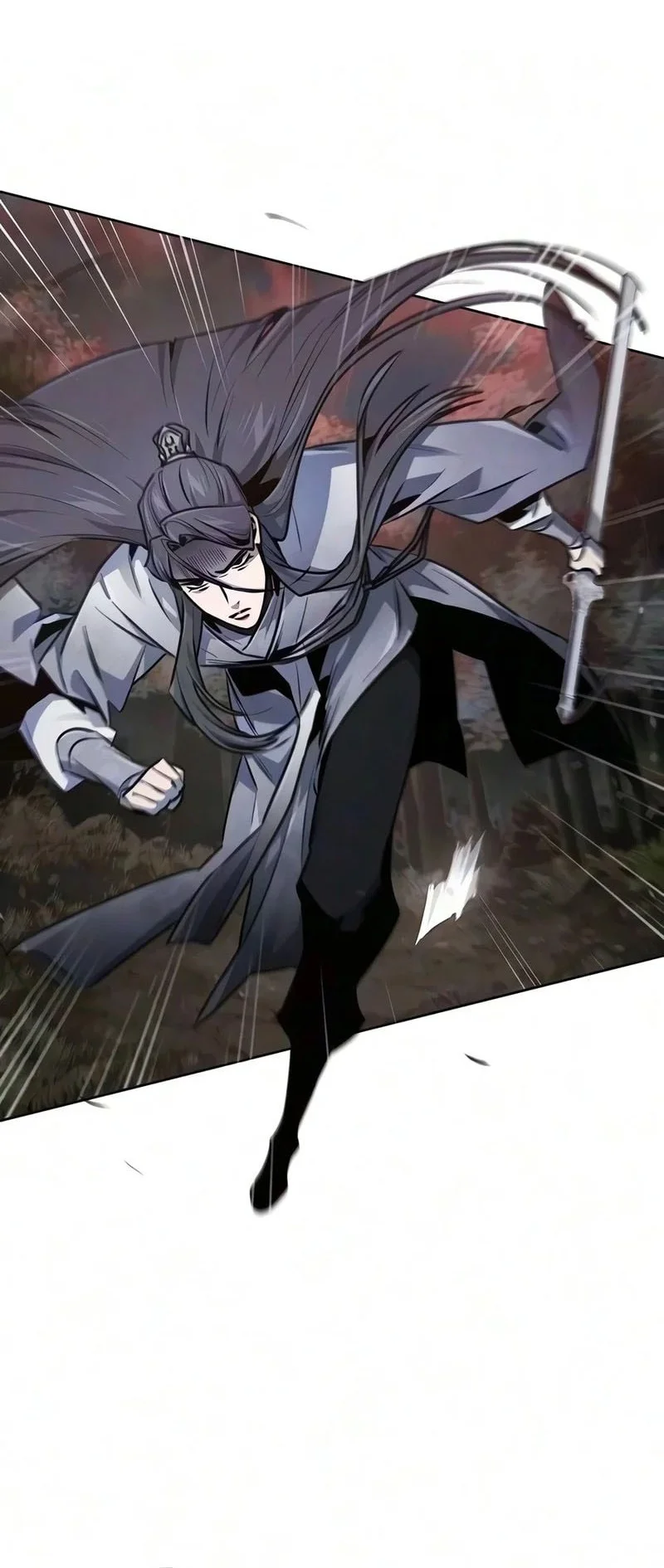 Return of the Mad Demon Chapter 210 Gambar 10