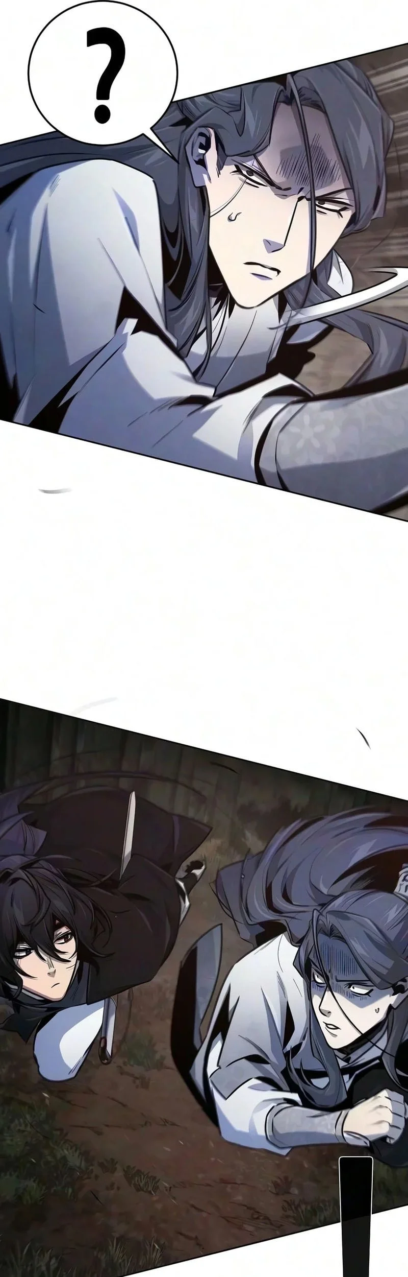 Return of the Mad Demon Chapter 210 Gambar 11