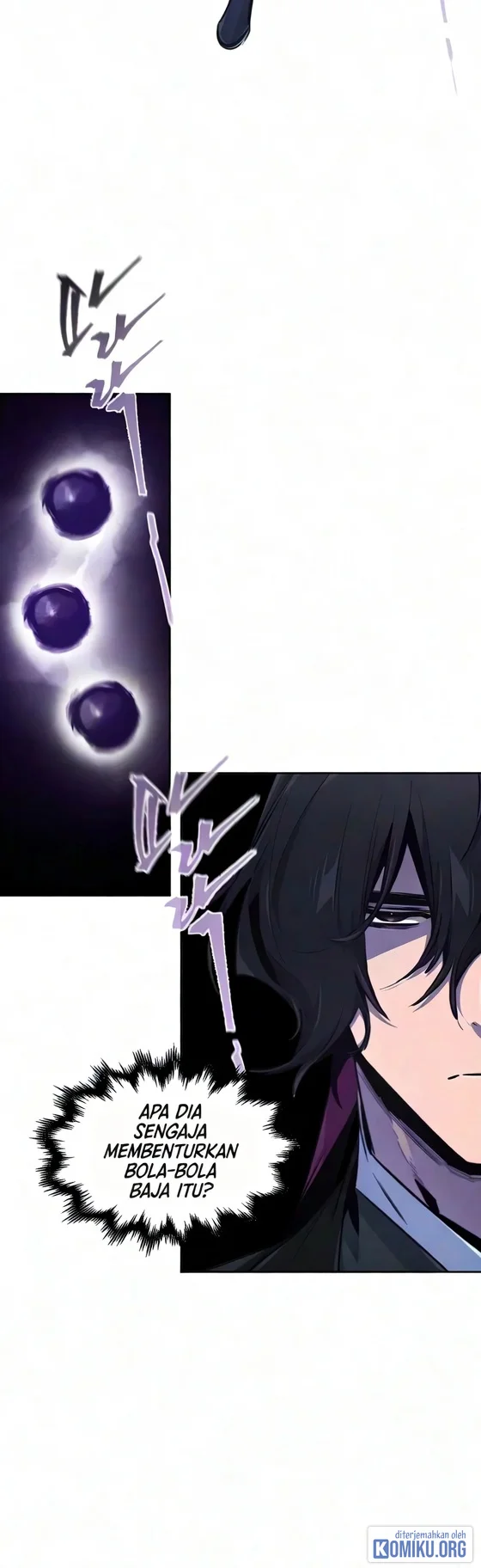 Return of the Mad Demon Chapter 211 Gambar 12