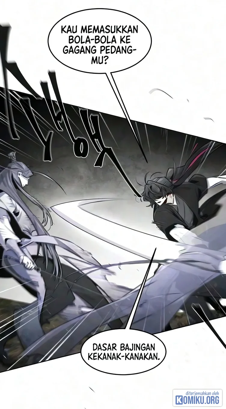 Return of the Mad Demon Chapter 211 Gambar 13