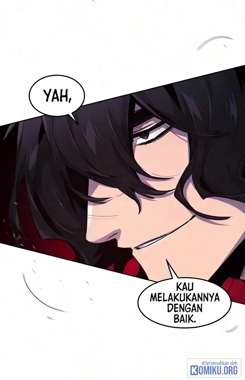 Return of the Mad Demon Chapter 211 Gambar 14