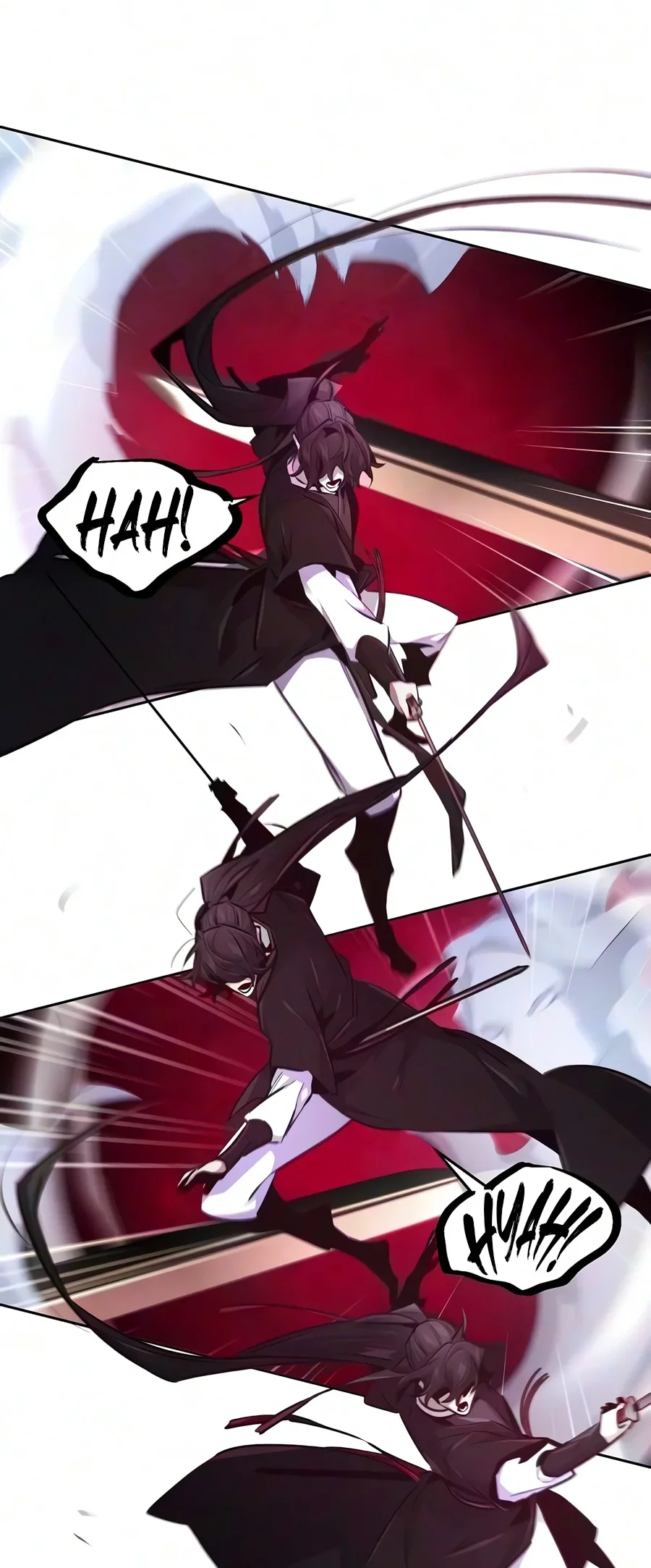 Return of the Mad Demon Chapter 211 Gambar 15