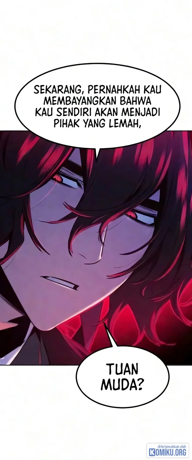 Return of the Mad Demon Chapter 212 Gambar 13