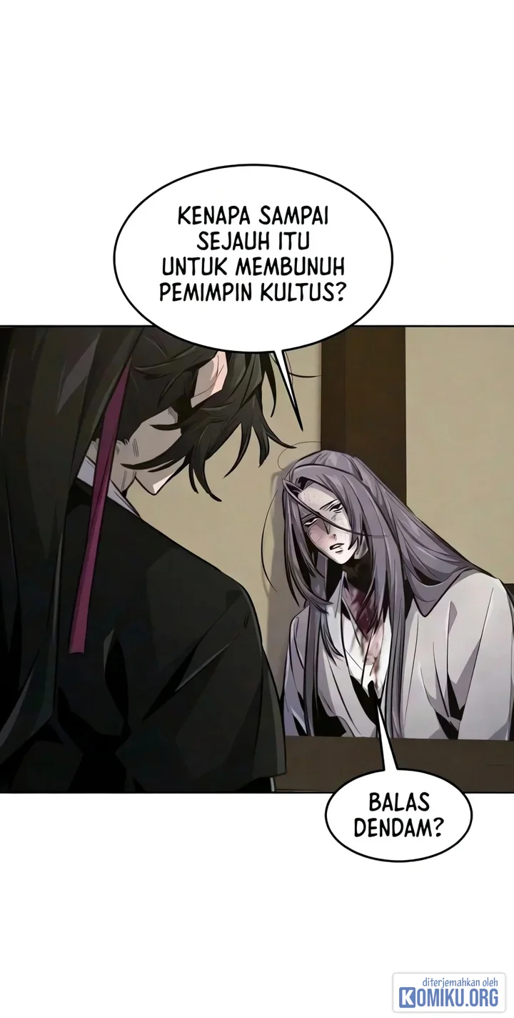 Return of the Mad Demon Chapter 213 Gambar 13