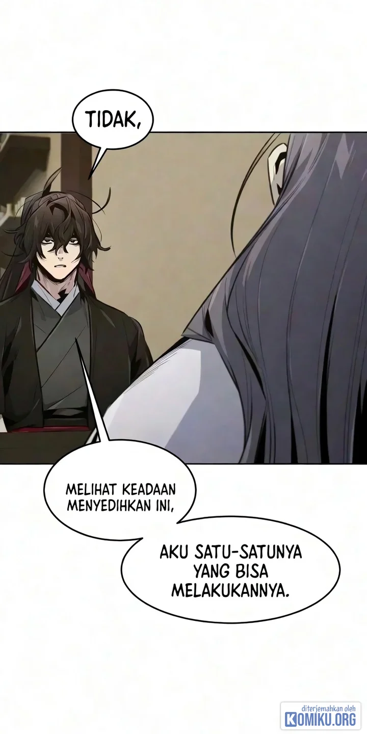 Return of the Mad Demon Chapter 213 Gambar 14