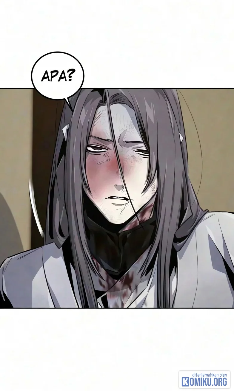 Return of the Mad Demon Chapter 213 Gambar 15