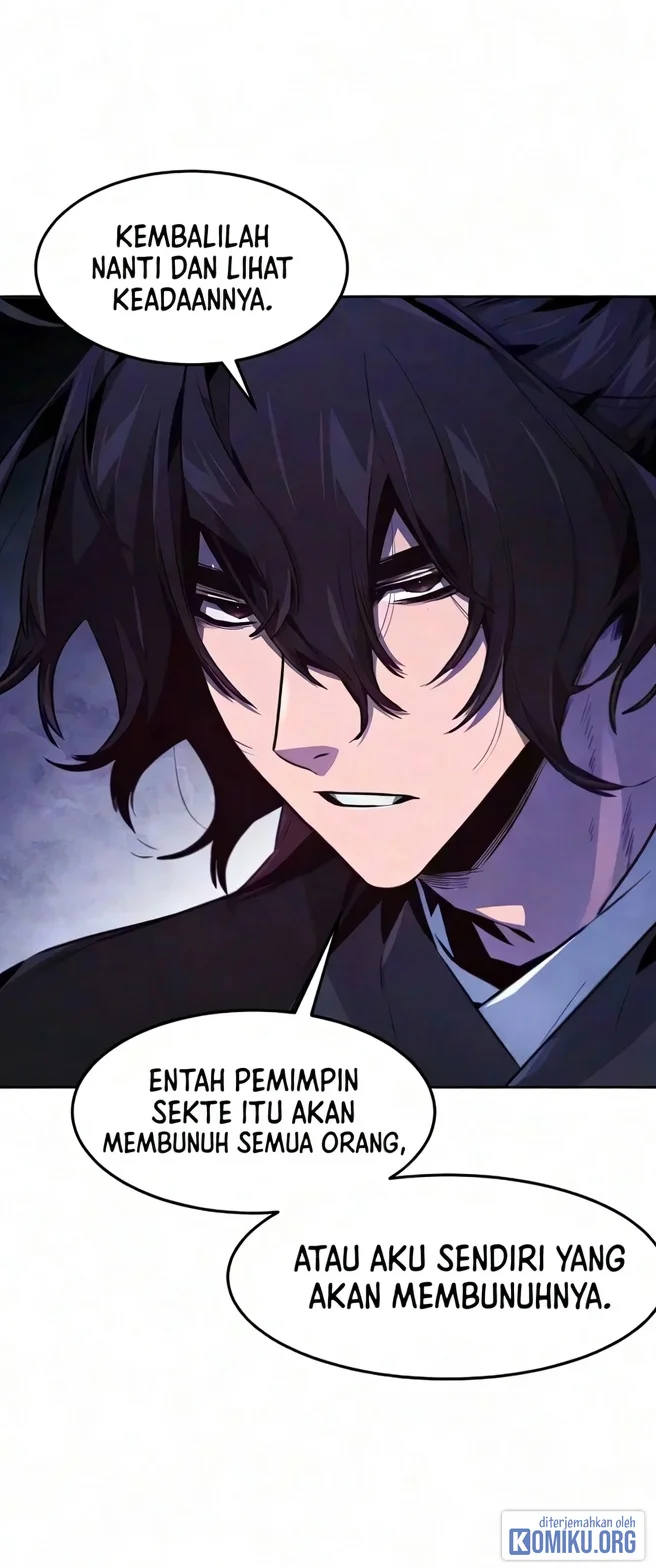 Return of the Mad Demon Chapter 214 Gambar 13