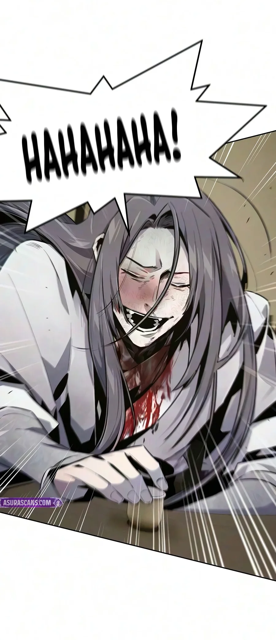 Return of the Mad Demon Chapter 214 Gambar 14