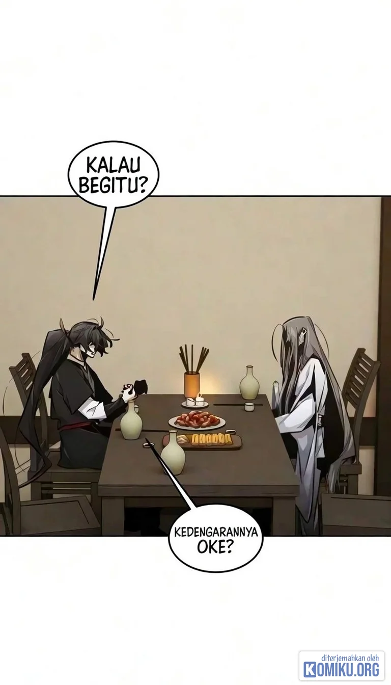 Return of the Mad Demon Chapter 215 Gambar 12