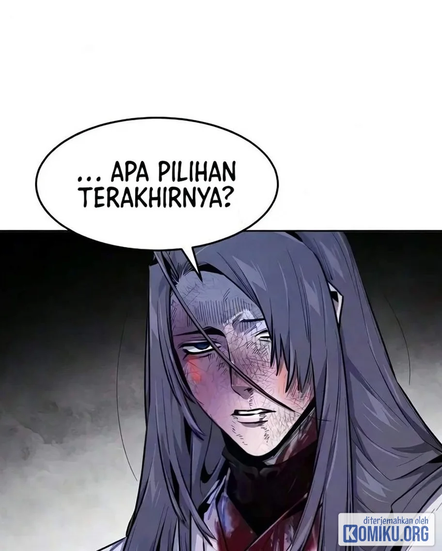 Return of the Mad Demon Chapter 215 Gambar 14