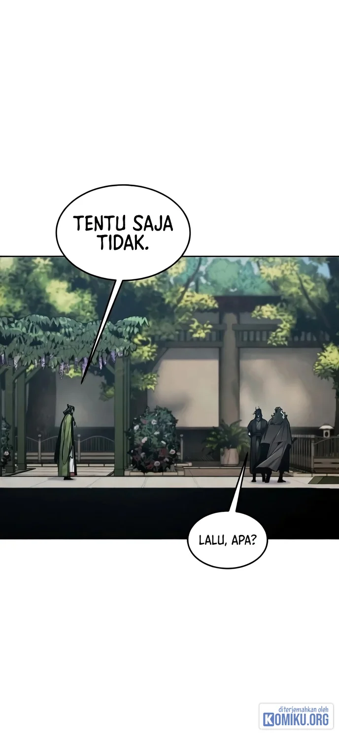 Return of the Mad Demon Chapter 217 Gambar 10