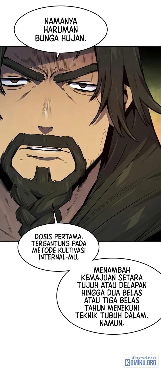Return of the Mad Demon Chapter 217 Gambar 11