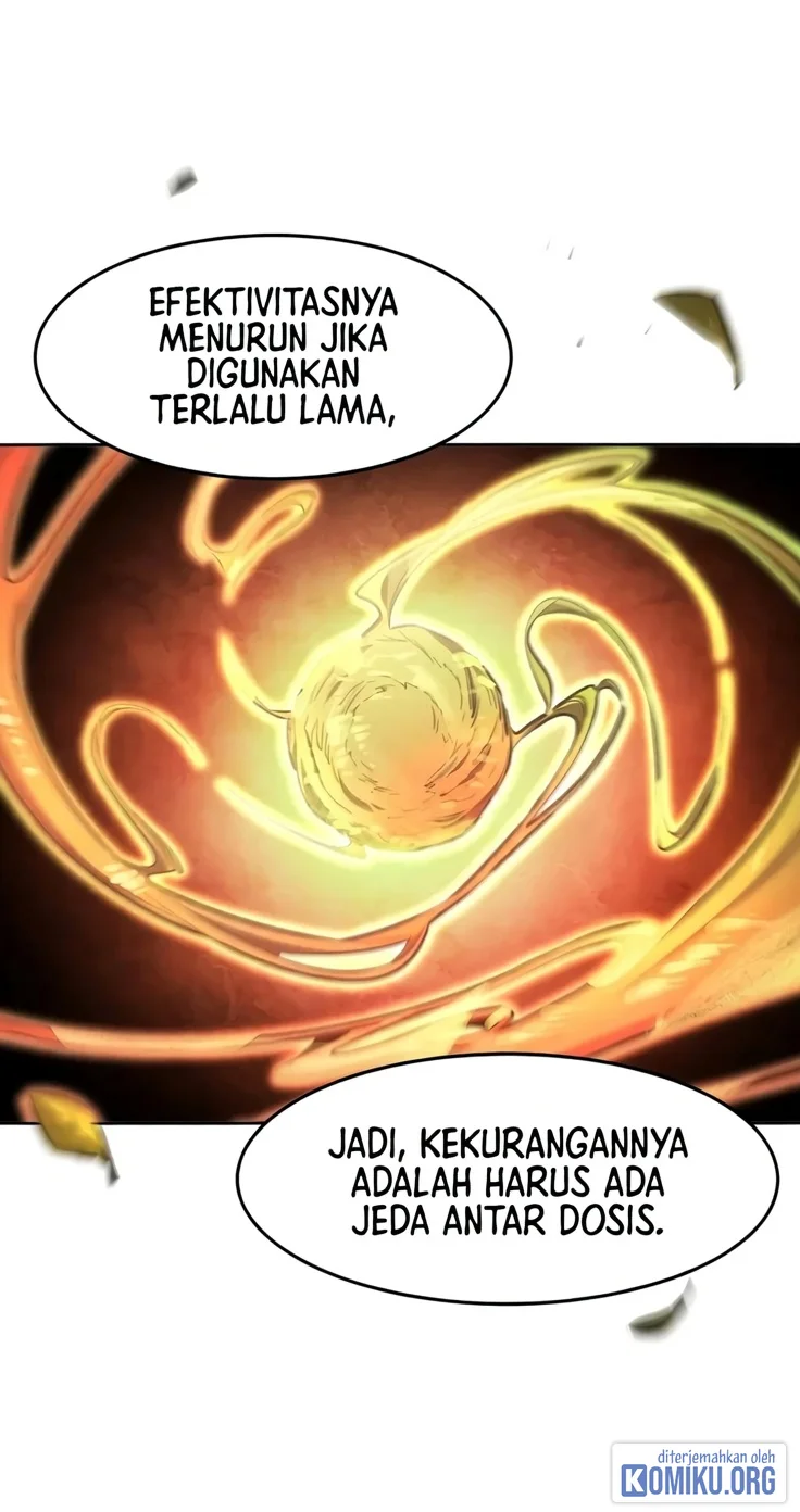 Return of the Mad Demon Chapter 217 Gambar 12