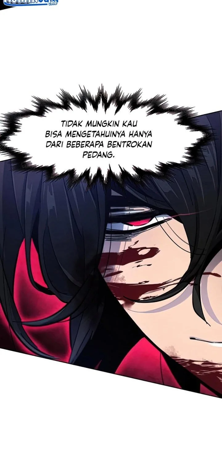 Return of the Mad Demon Chapter 52 Gambar 13