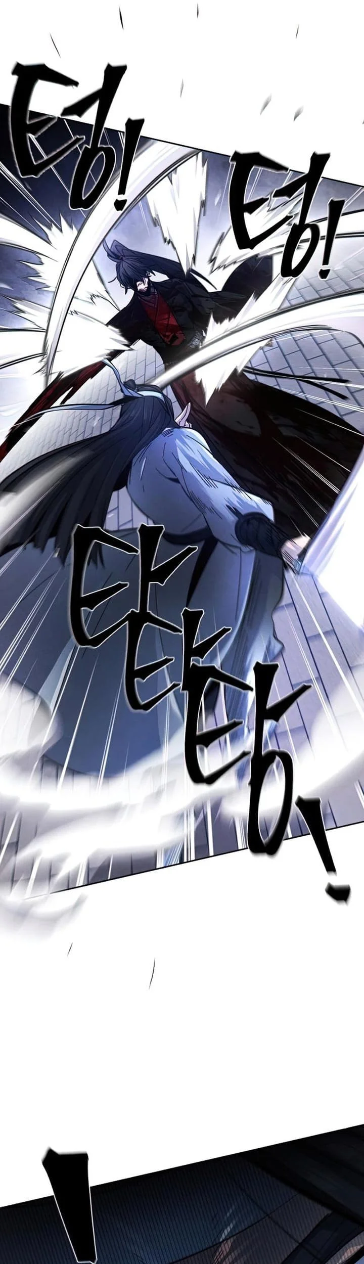 Return of the Mad Demon Chapter 52 Gambar 15