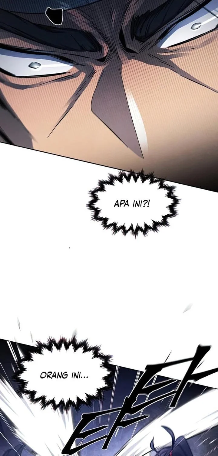Return of the Mad Demon Chapter 52 Gambar 16