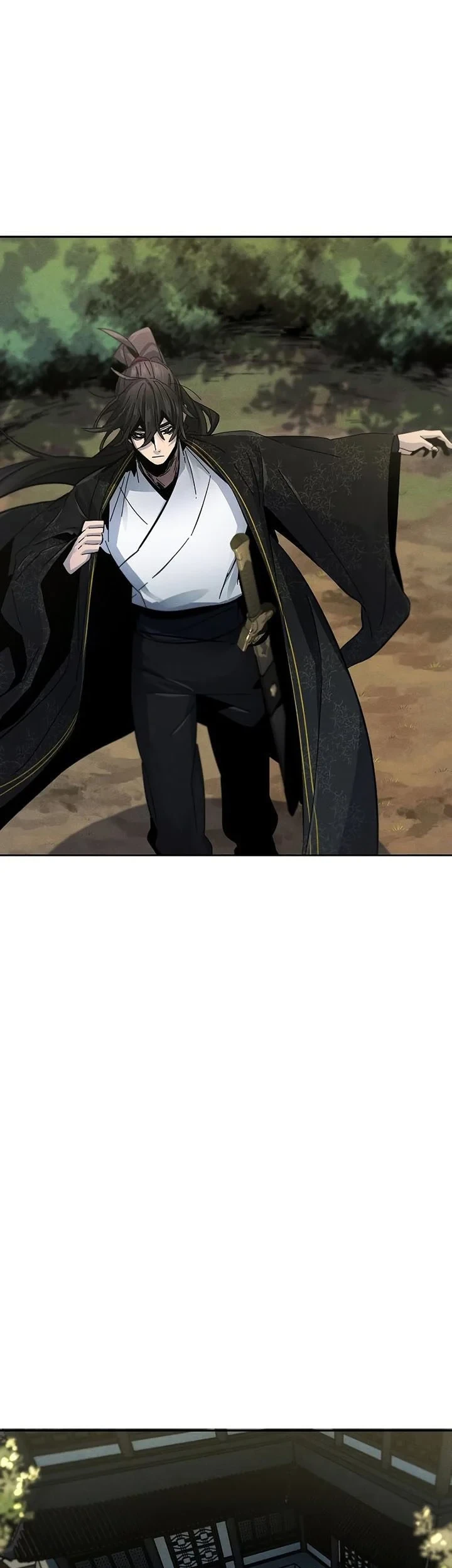 Return of the Mad Demon Chapter 58 Gambar 12