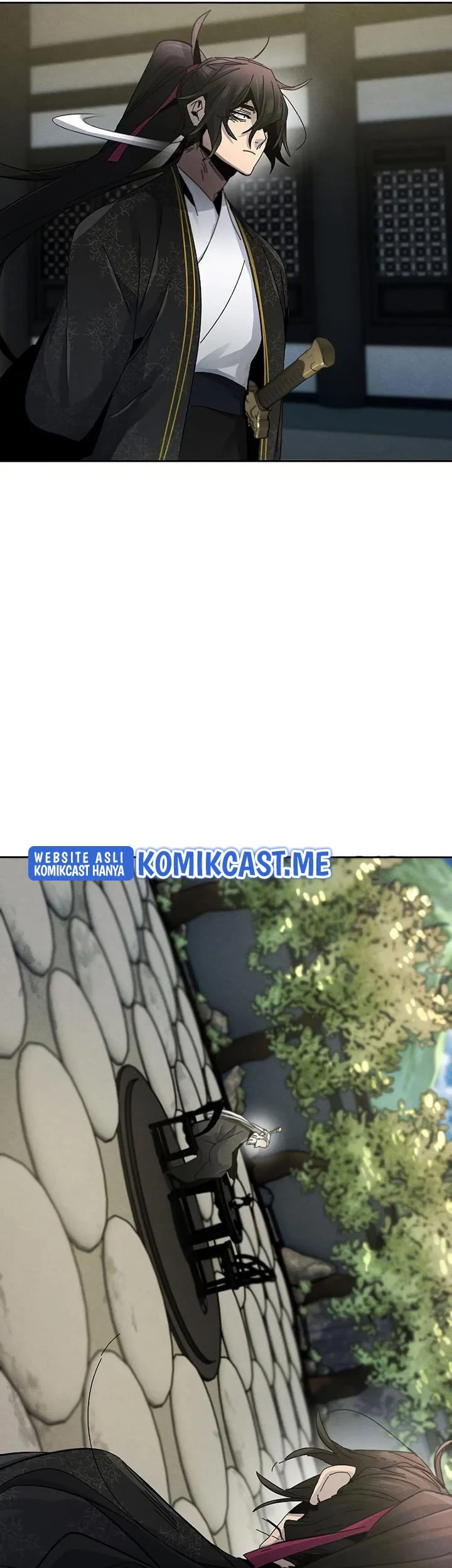 Return of the Mad Demon Chapter 58 Gambar 14