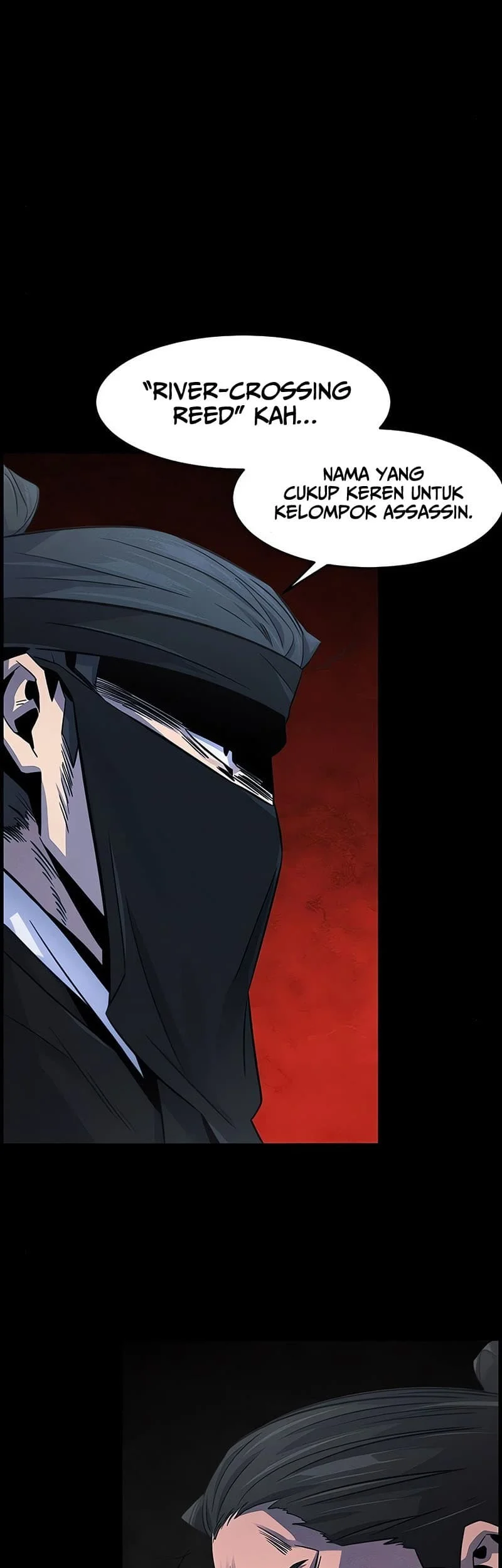 Return of the Mad Demon Chapter 93 Gambar 10