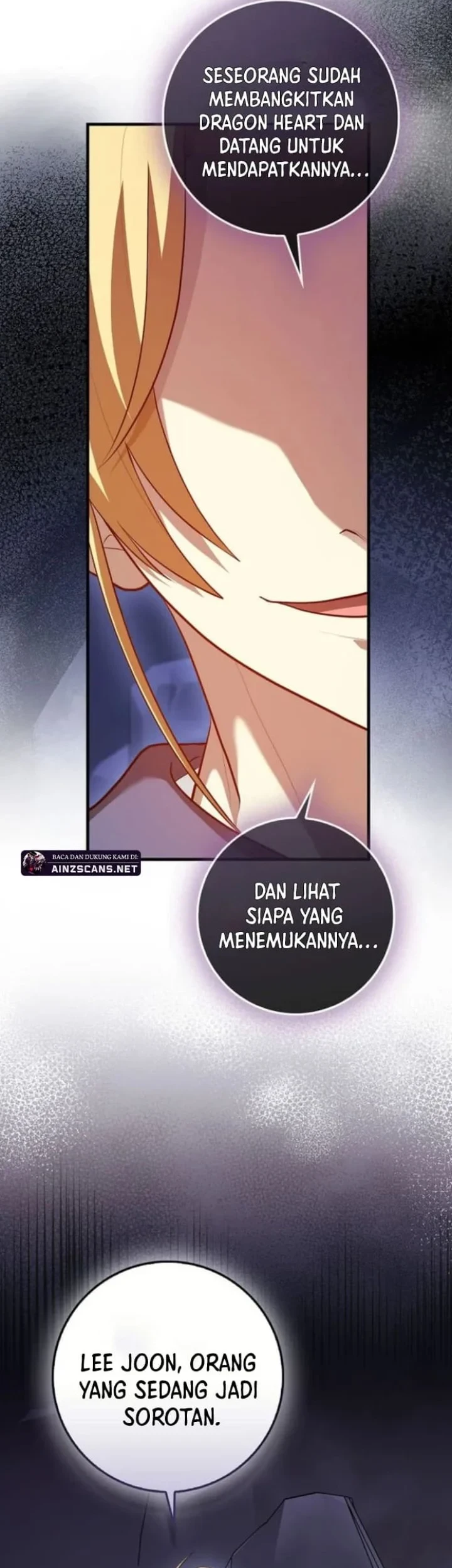 Return Of The Martial Arts Genius Chapter 115 Gambar 11