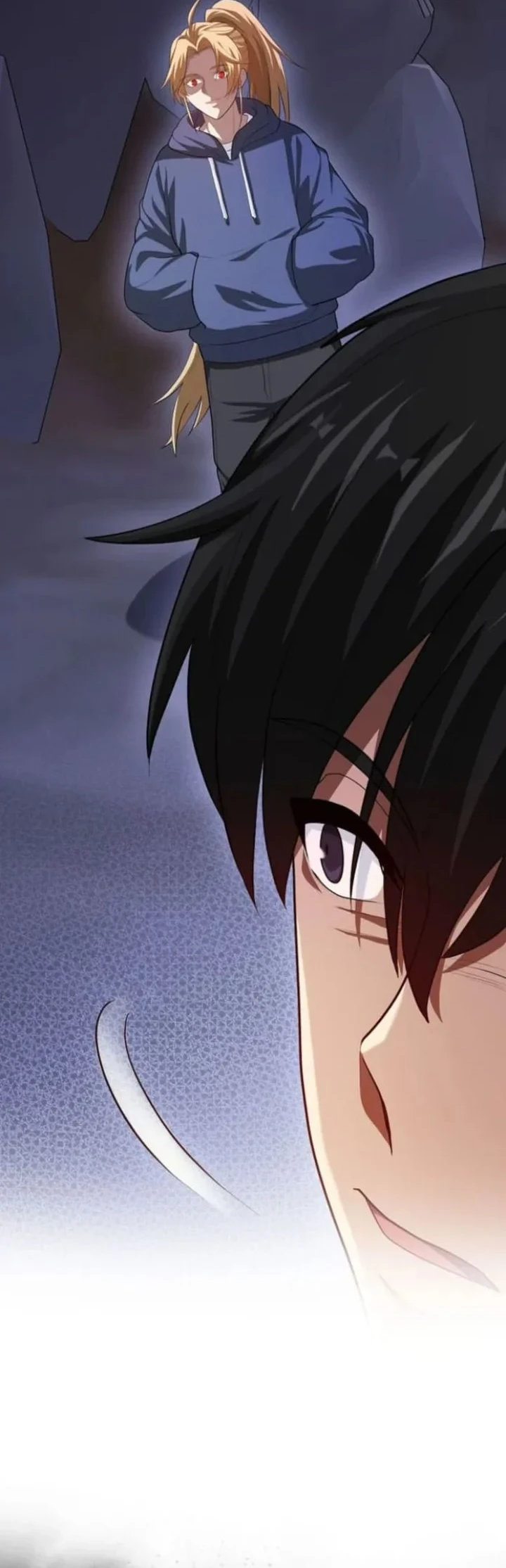 Return Of The Martial Arts Genius Chapter 115 Gambar 12