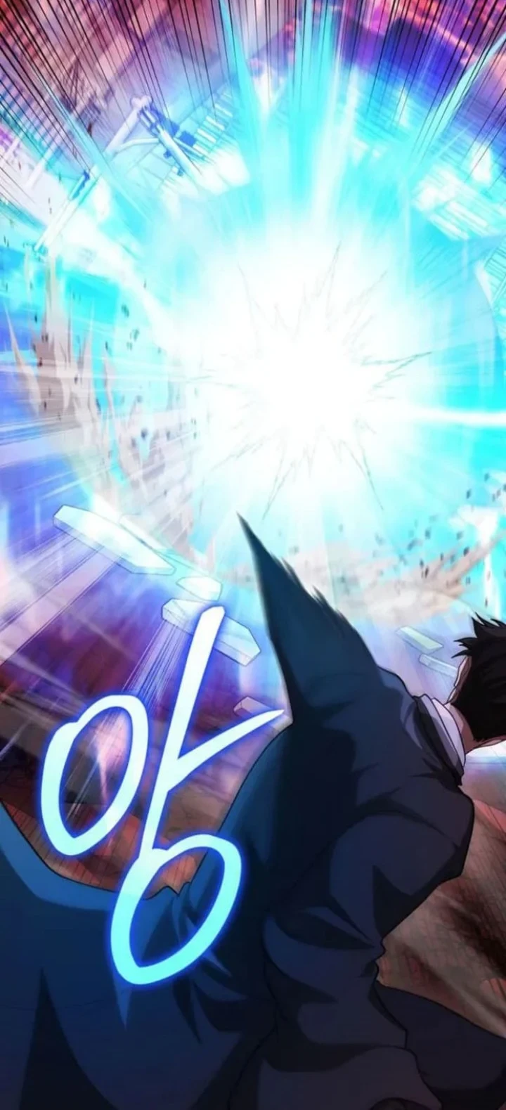 Return Of The Martial Arts Genius Chapter 119 Gambar 11