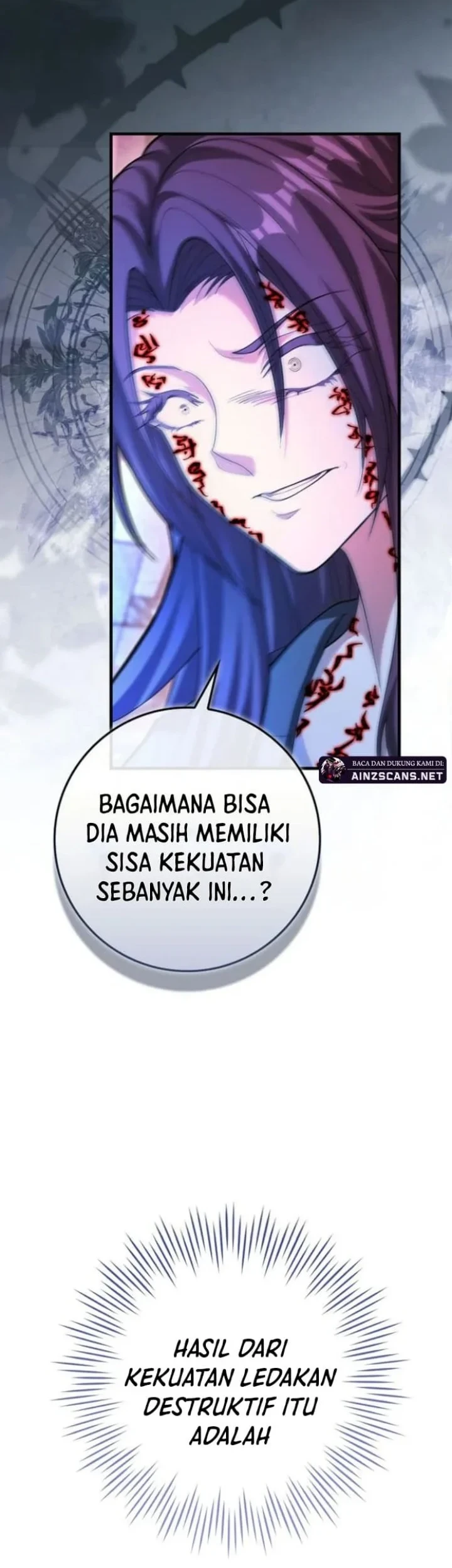 Return Of The Martial Arts Genius Chapter 119 Gambar 13