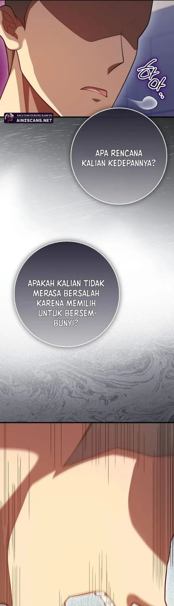 Return Of The Martial Arts Genius Chapter 120 Gambar 13