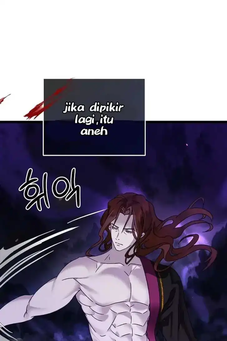 Return of the Namgung Clan's Granddaughter Chapter 1 Gambar 22