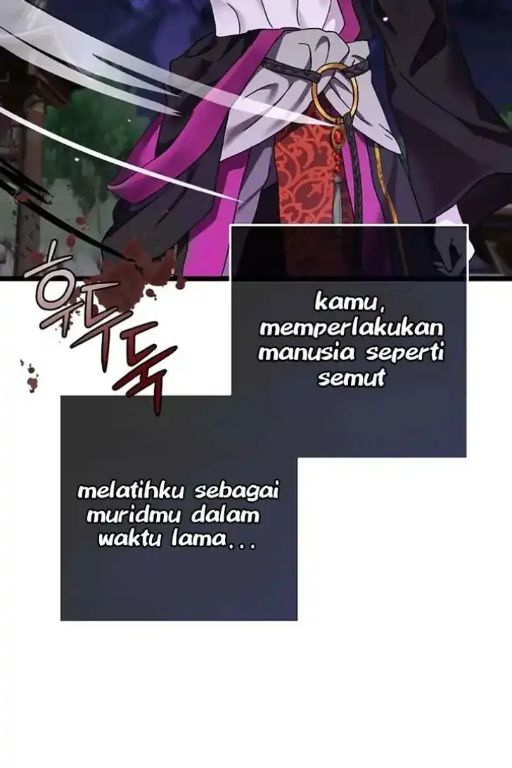 Return of the Namgung Clan's Granddaughter Chapter 1 Gambar 23
