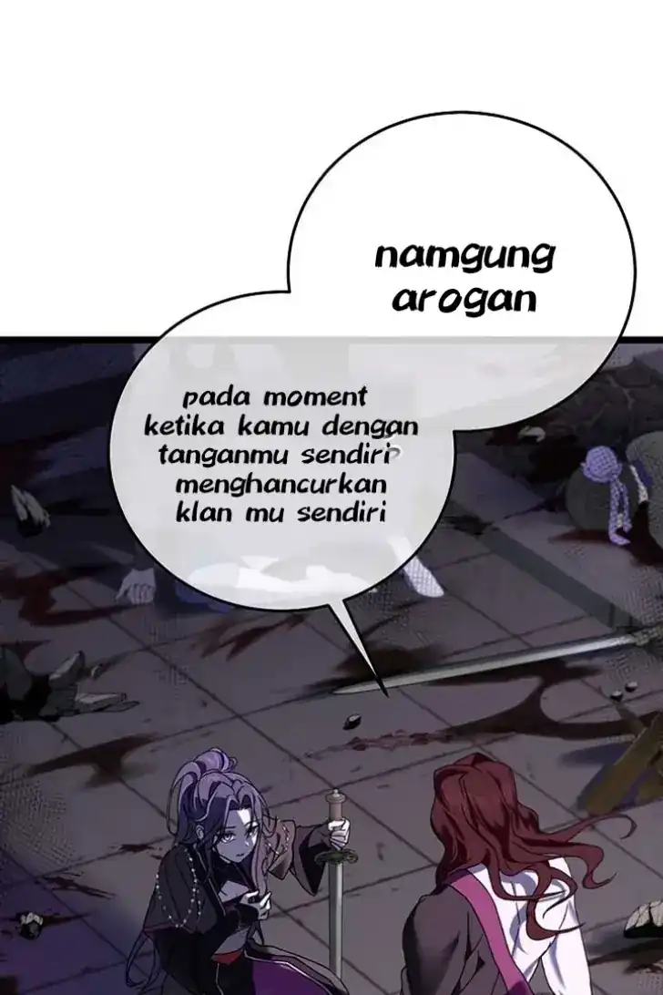 Return of the Namgung Clan's Granddaughter Chapter 1 Gambar 27