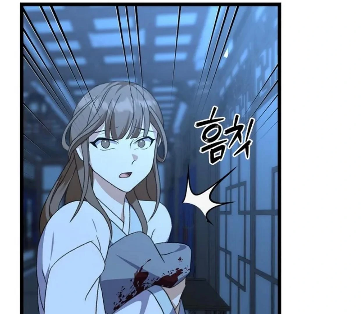 Return of the Namgung Clan's Granddaughter Chapter 11 Gambar 35