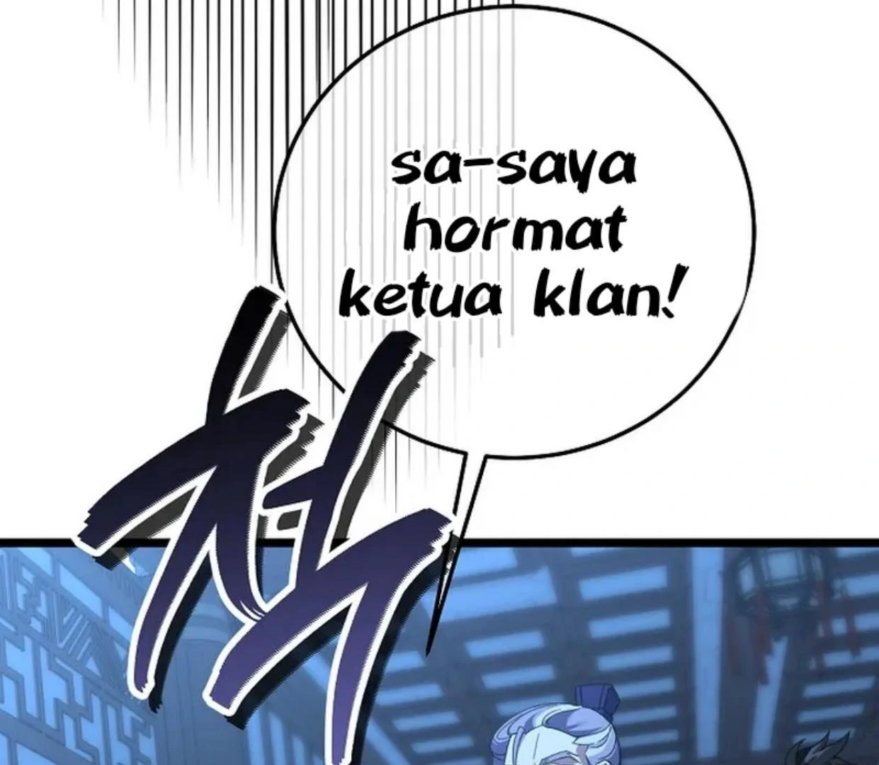 Return of the Namgung Clan's Granddaughter Chapter 11 Gambar 37