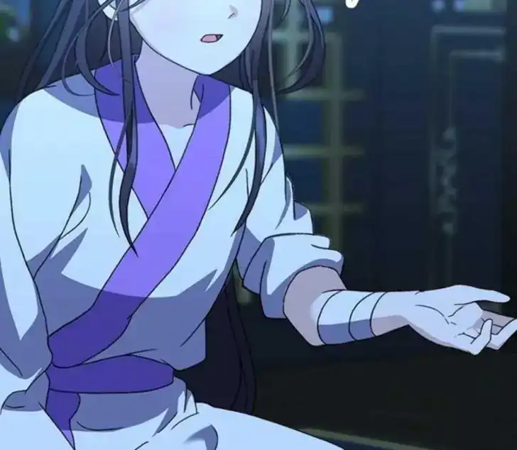 Return of the Namgung Clan's Granddaughter Chapter 12 Gambar 37