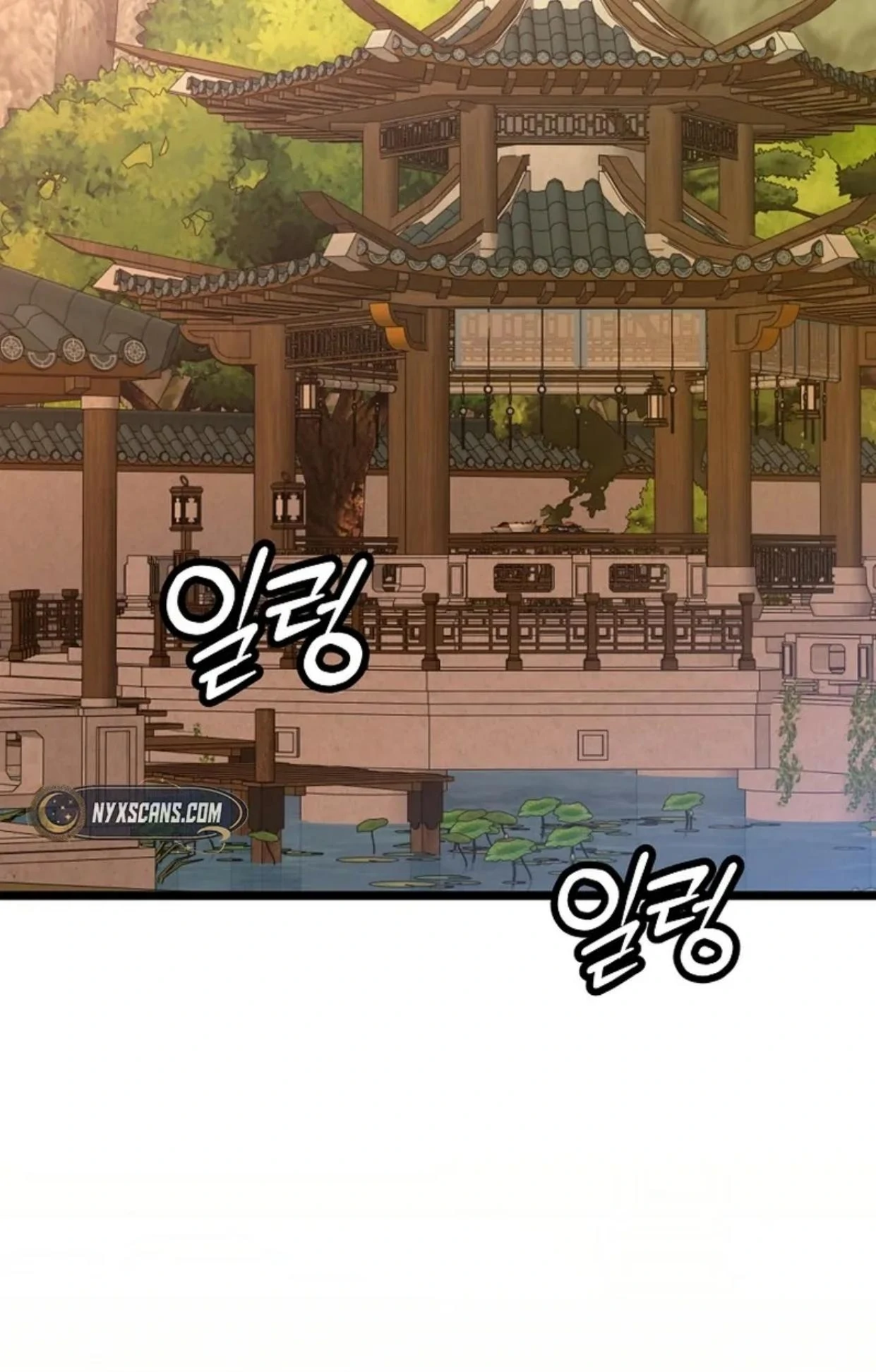 Return of the Namgung Clan's Granddaughter Chapter 13 Gambar 37
