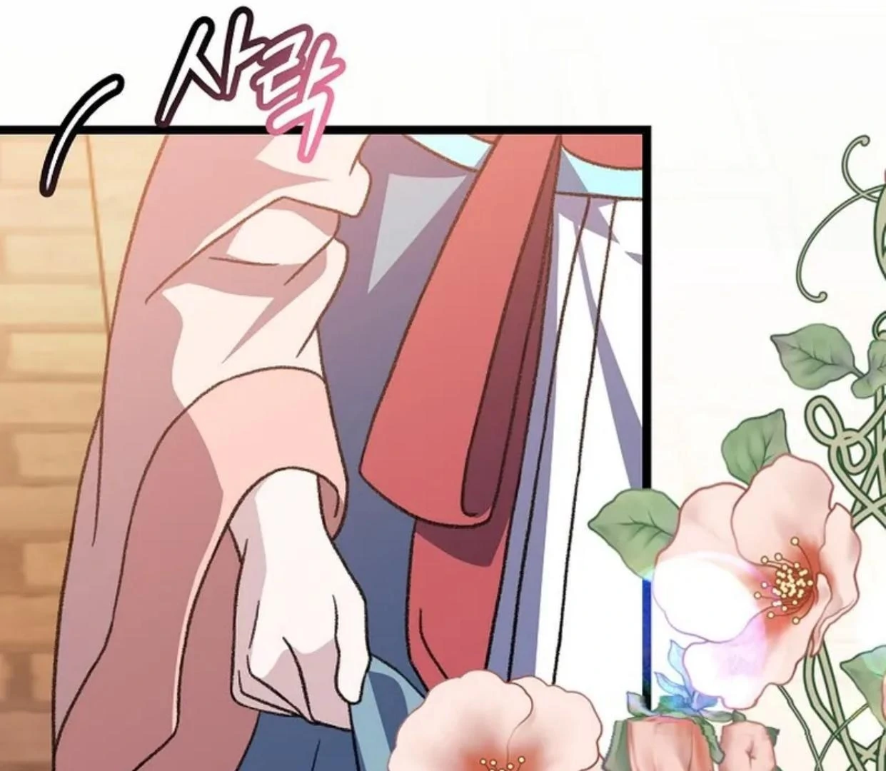 Return of the Namgung Clan's Granddaughter Chapter 13 Gambar 38