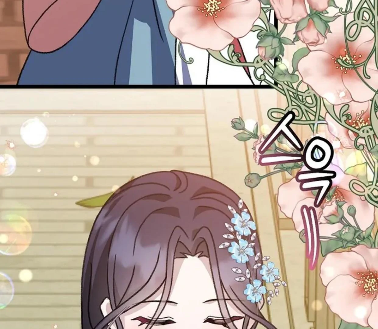 Return of the Namgung Clan's Granddaughter Chapter 13 Gambar 39