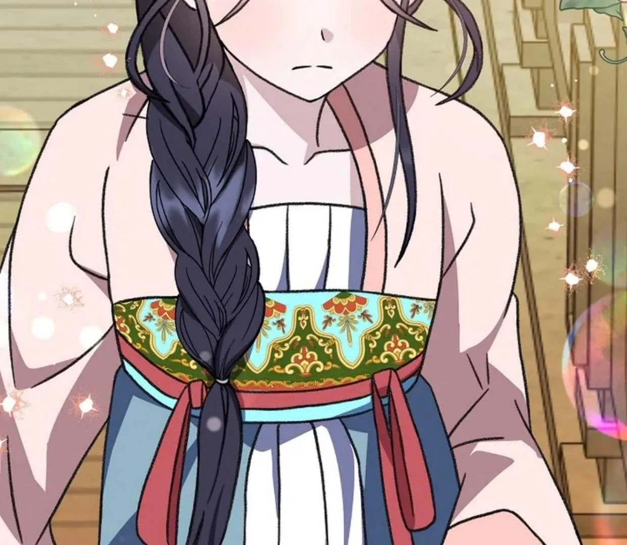 Return of the Namgung Clan's Granddaughter Chapter 13 Gambar 40