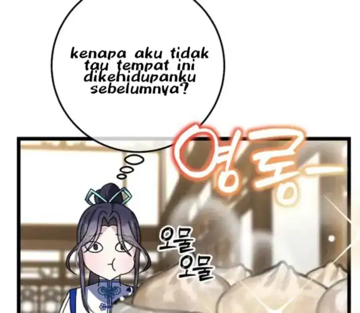 Return of the Namgung Clan's Granddaughter Chapter 16 Gambar 31